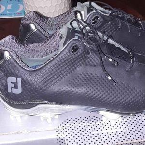 FOOTJOY DNA MENS GOLF SHOES